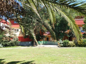 Гостиница Porto Agali  Куфо